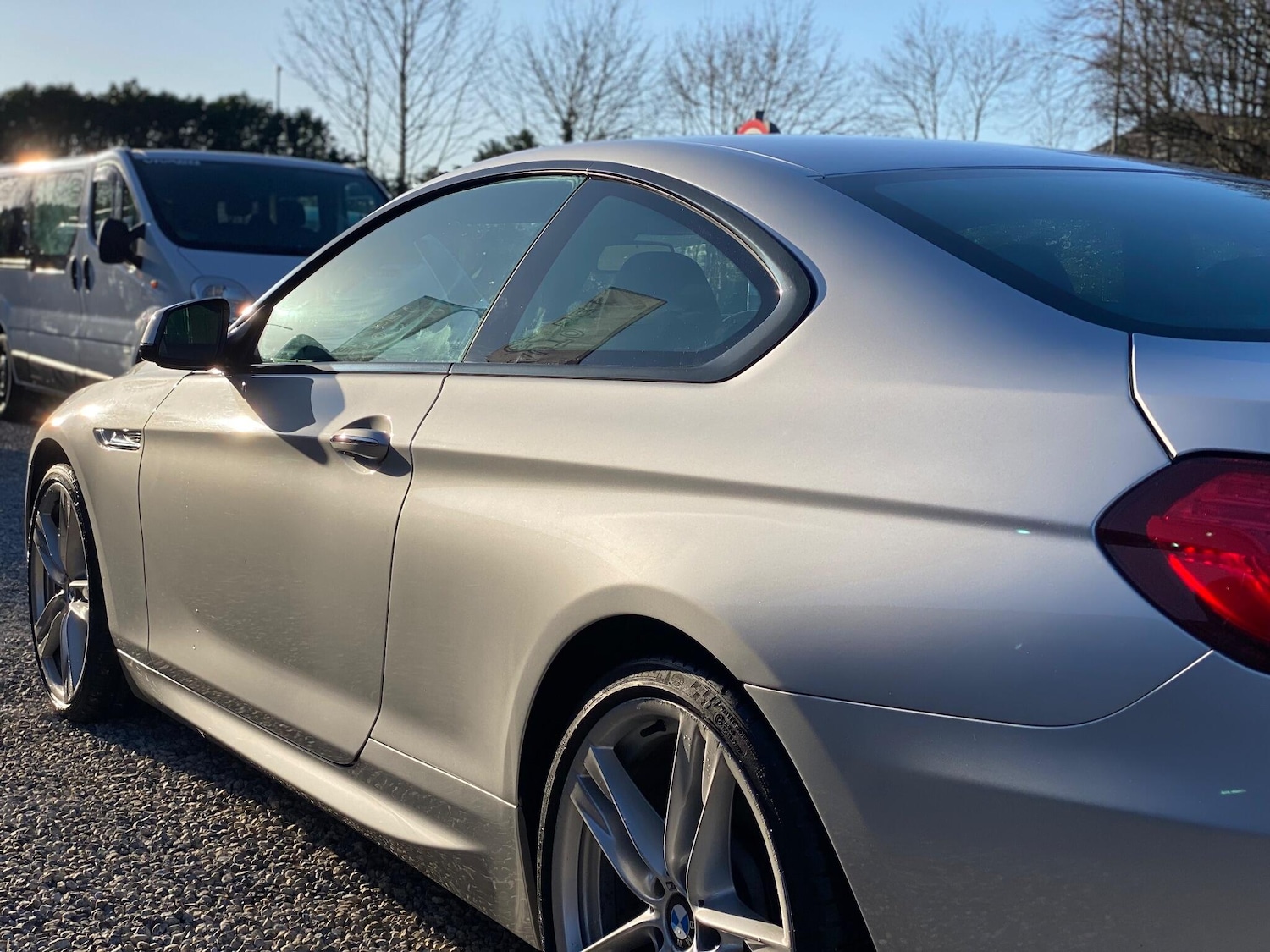 Used BMW 6 Series 2011 for sale - 77940805: Photo 17