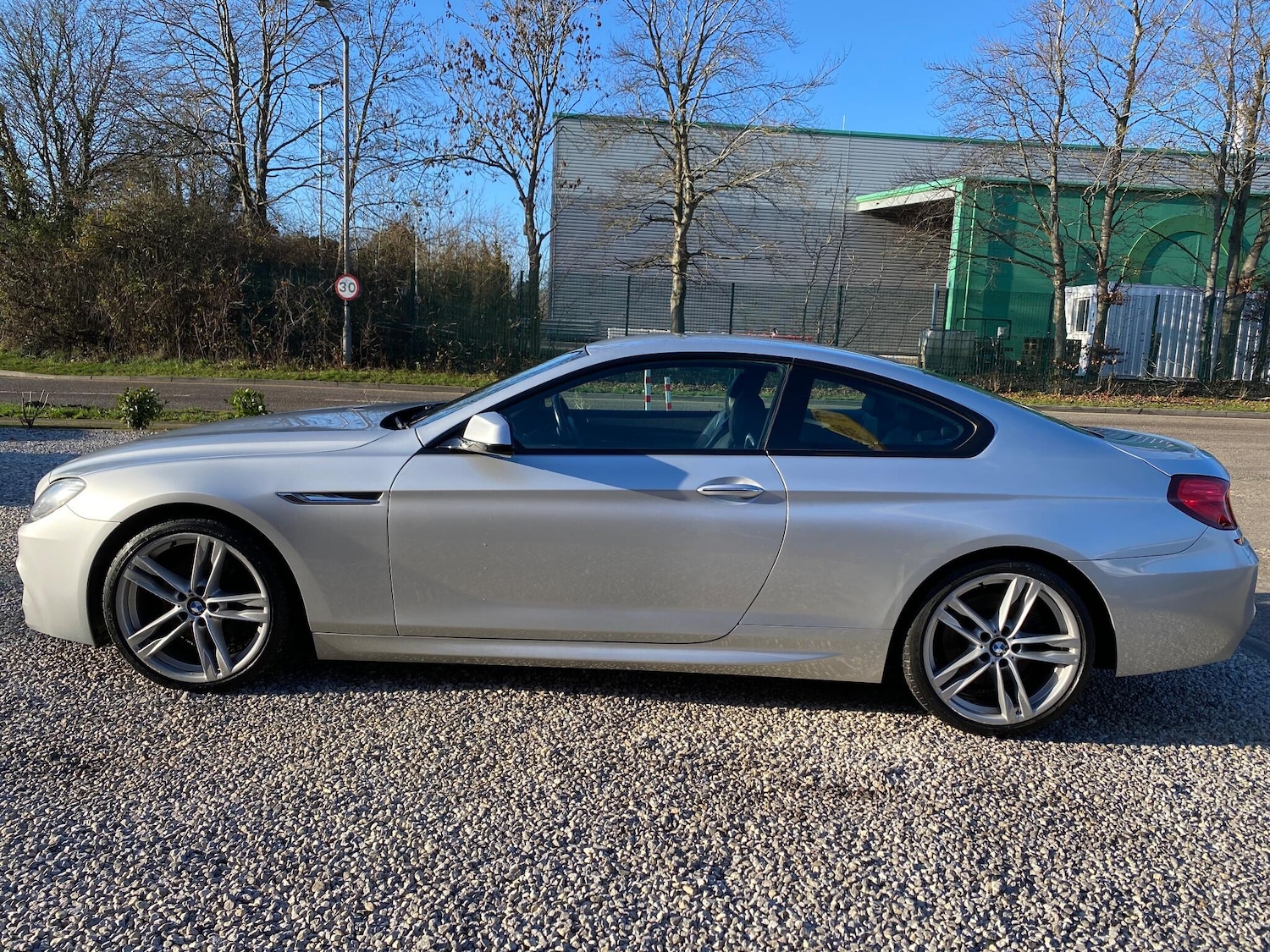 Used BMW 6 Series 2011 for sale - 77940805: Photo 18