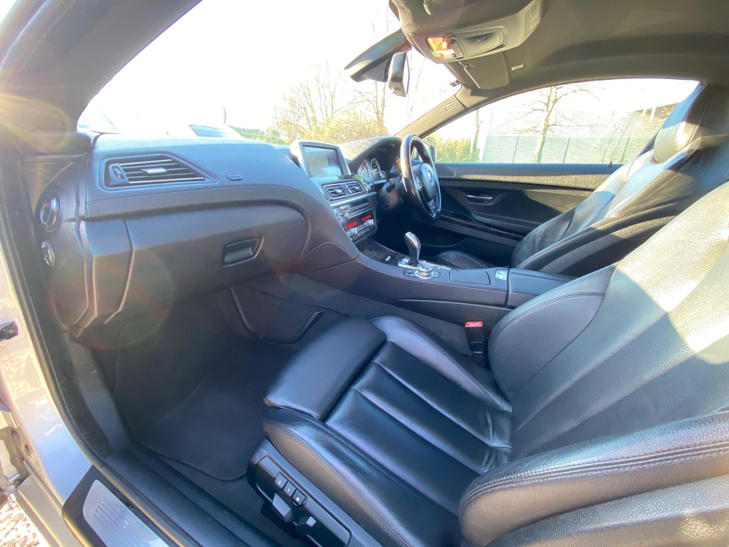 Used BMW 6 Series 2011 for sale - 77940805: Photo 23