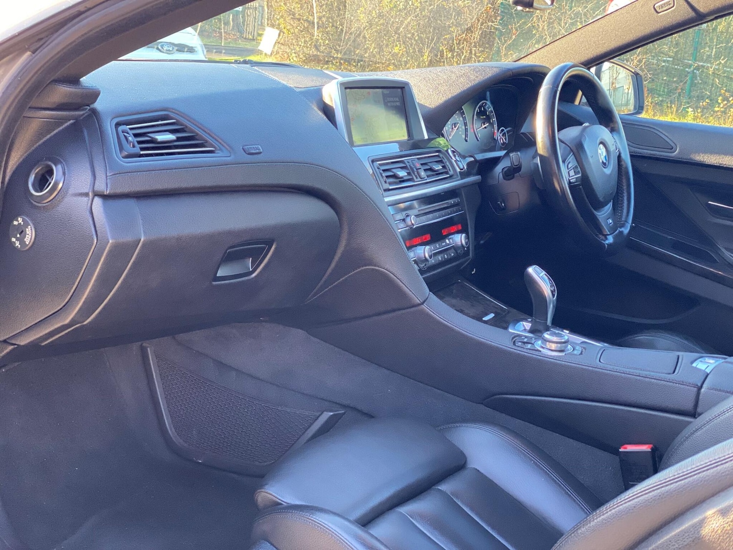 Used BMW 6 Series 2011 for sale - 77940805: Photo 26