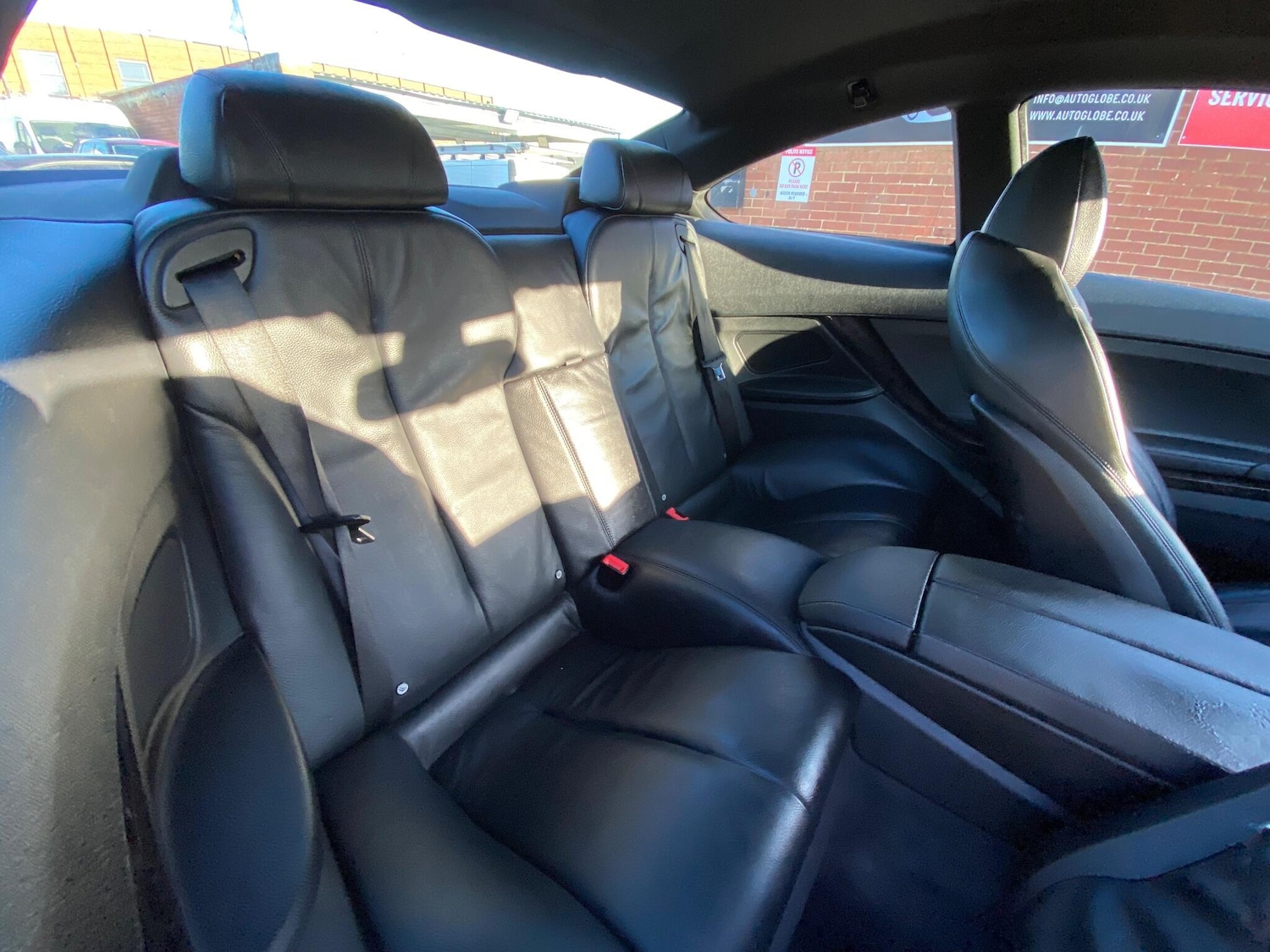 Used BMW 6 Series 2011 for sale - 77940805: Photo 31