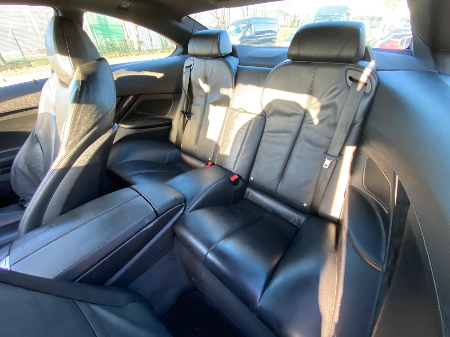 Used BMW 6 Series 2011 for sale - 77940805: Photo 32