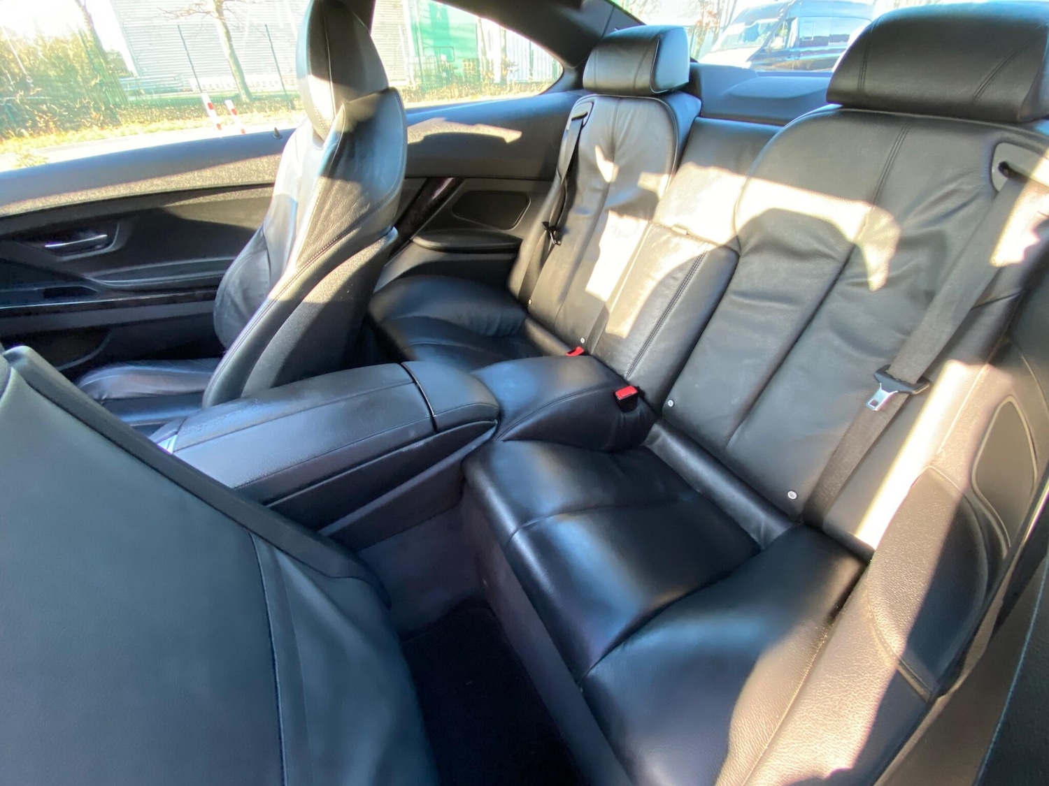 Used BMW 6 Series 2011 for sale - 77940805: Photo 33