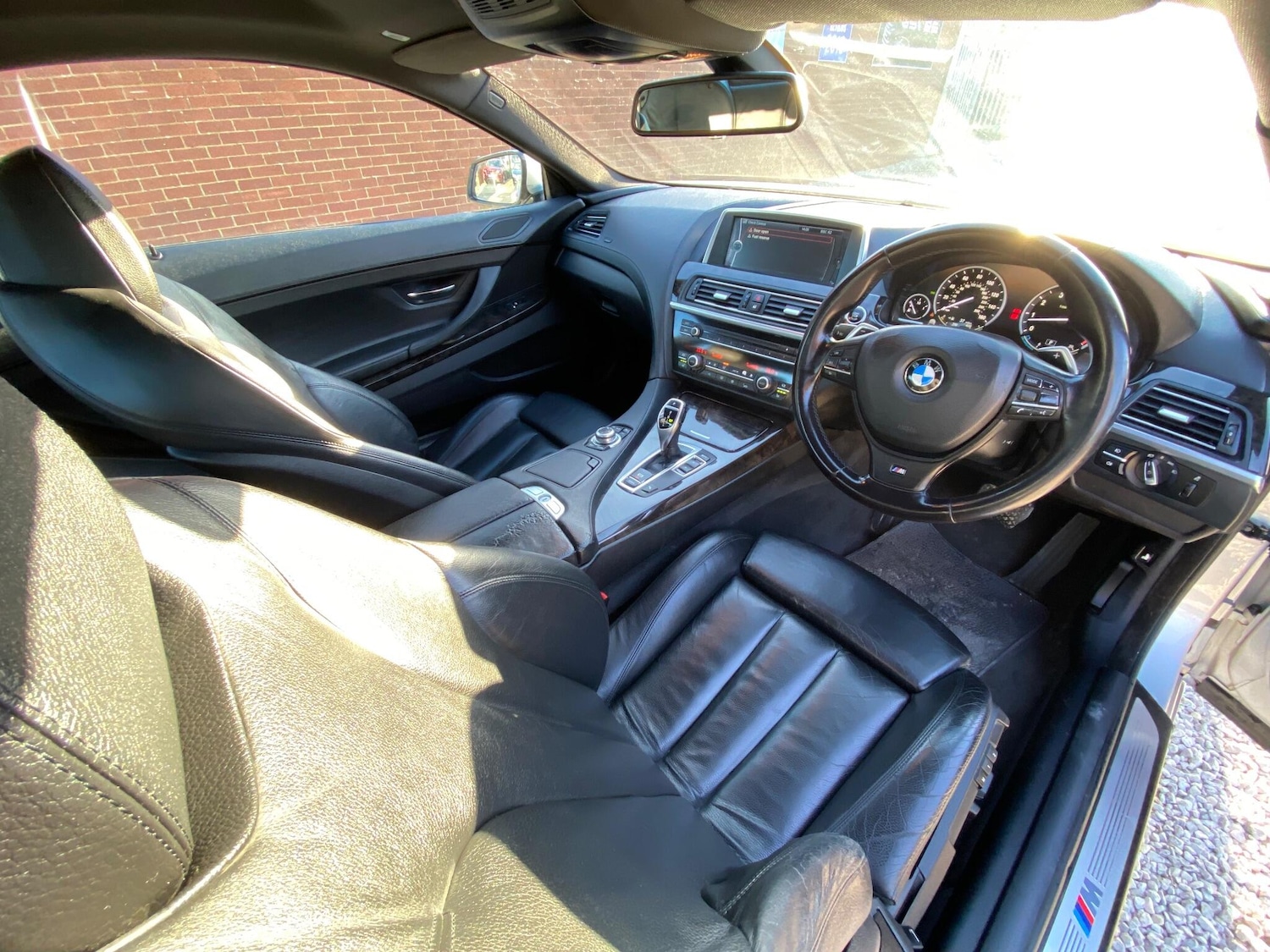 Used BMW 6 Series 2011 for sale - 77940805: Photo 37