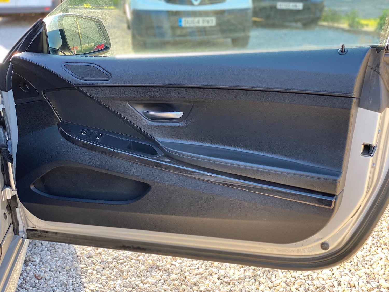 Used BMW 6 Series 2011 for sale - 77940805: Photo 40