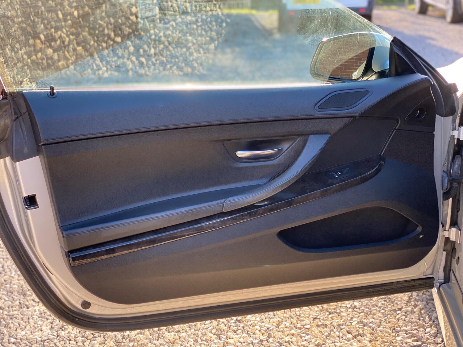 Used BMW 6 Series 2011 for sale - 77940805: Photo 41