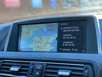 Used BMW 6 Series 2011 for sale - 77940805: Photo