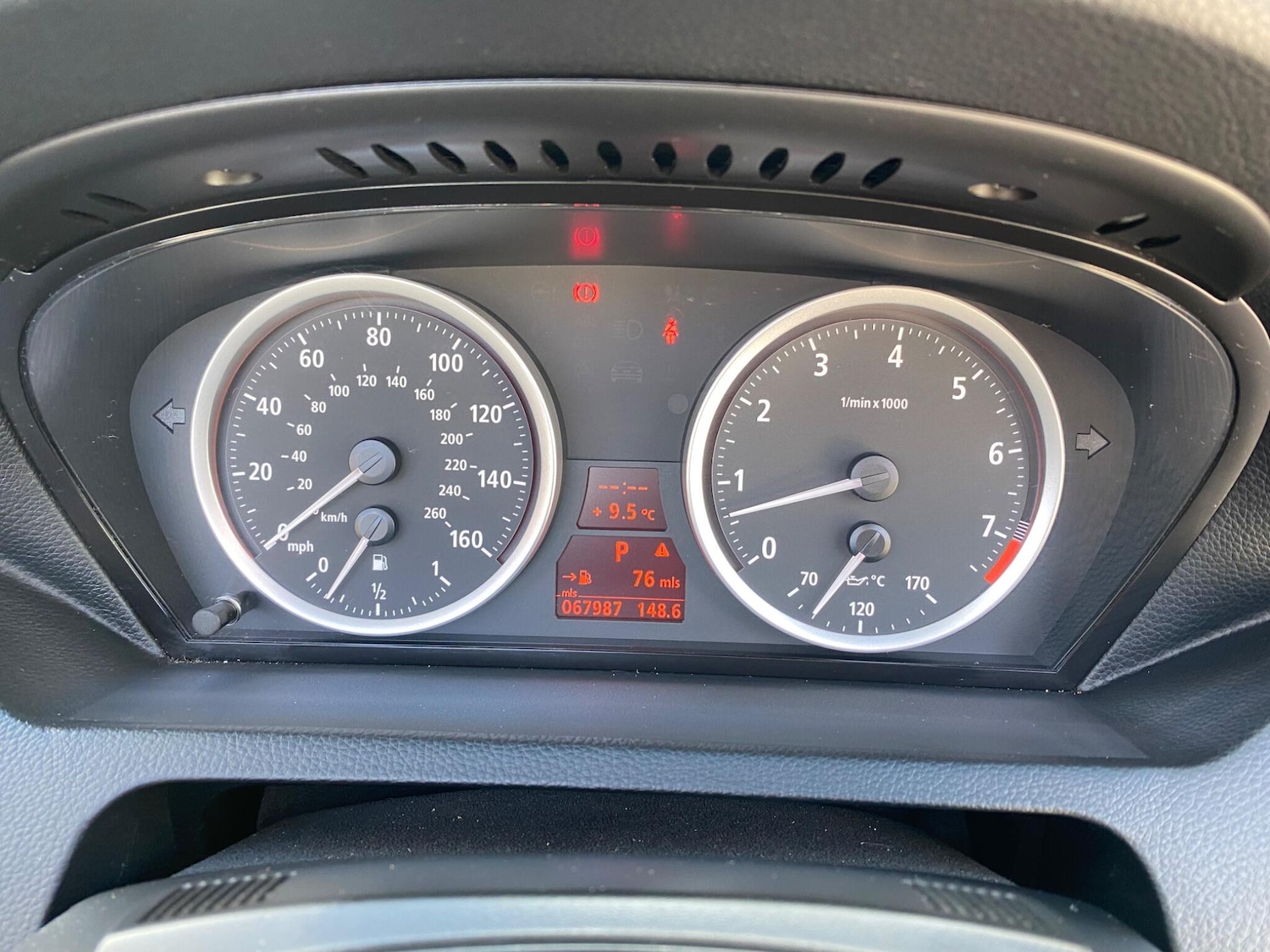 Used BMW 6 Series 2007 for sale - 78047970: Photo 10