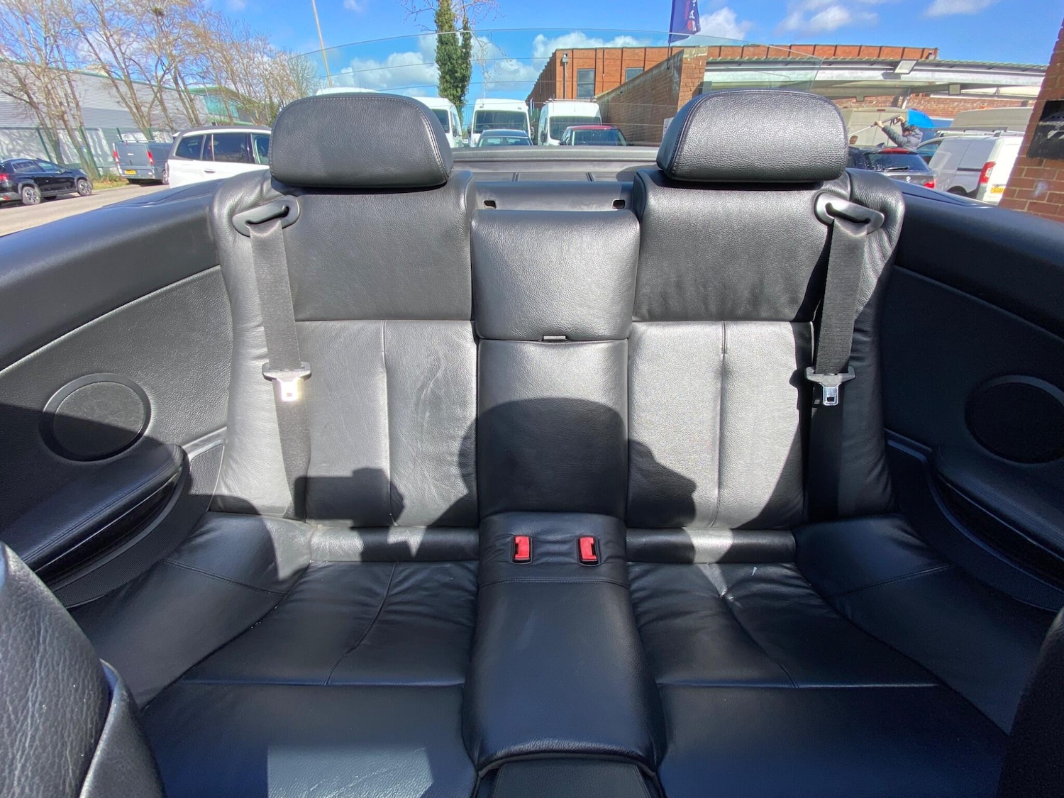 Used BMW 6 Series 2007 for sale - 78047970: Photo 11