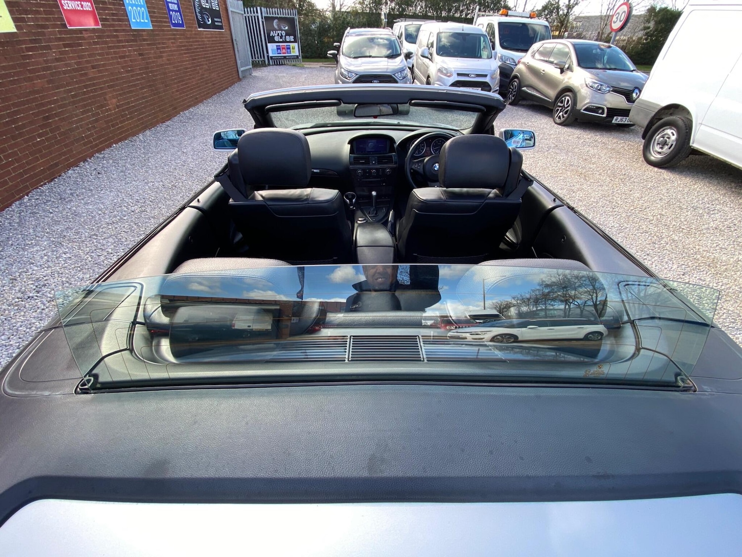 Used BMW 6 Series 2007 for sale - 78047970: Photo 12