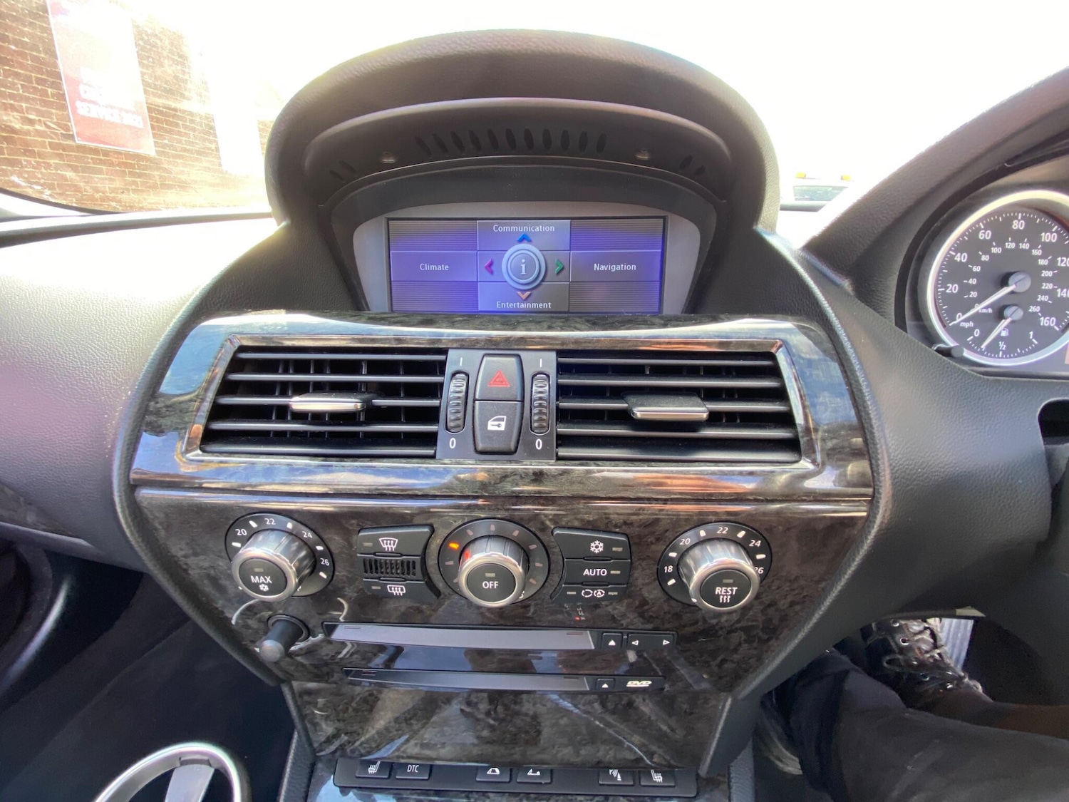 Used BMW 6 Series 2007 for sale - 78047970: Photo 13