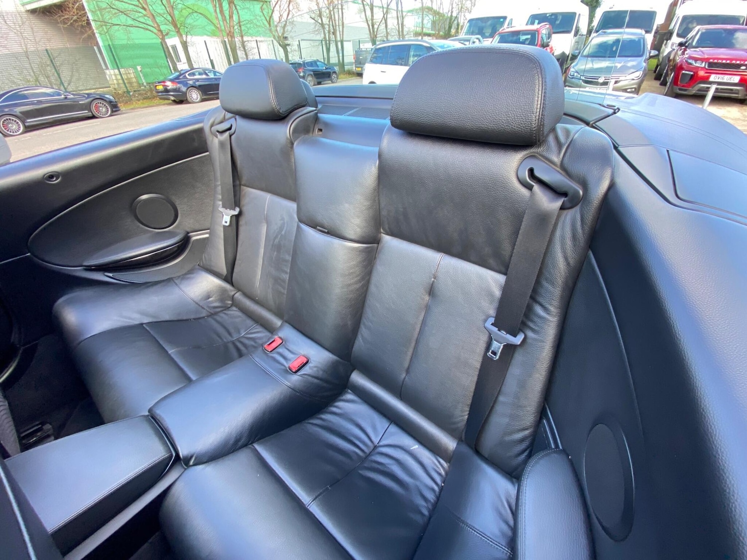 Used BMW 6 Series 2007 for sale - 78047970: Photo 14