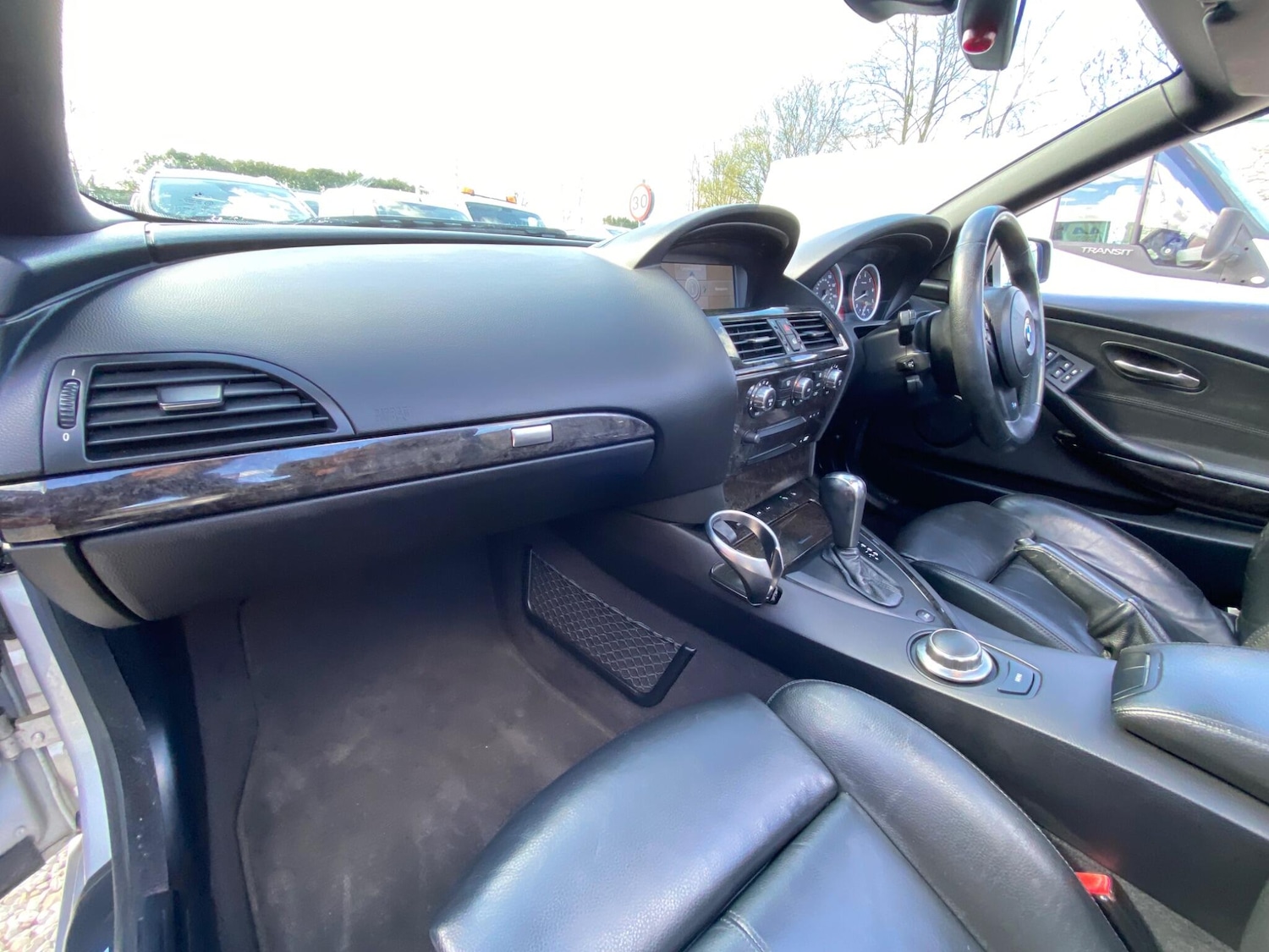 Used BMW 6 Series 2007 for sale - 78047970: Photo 16