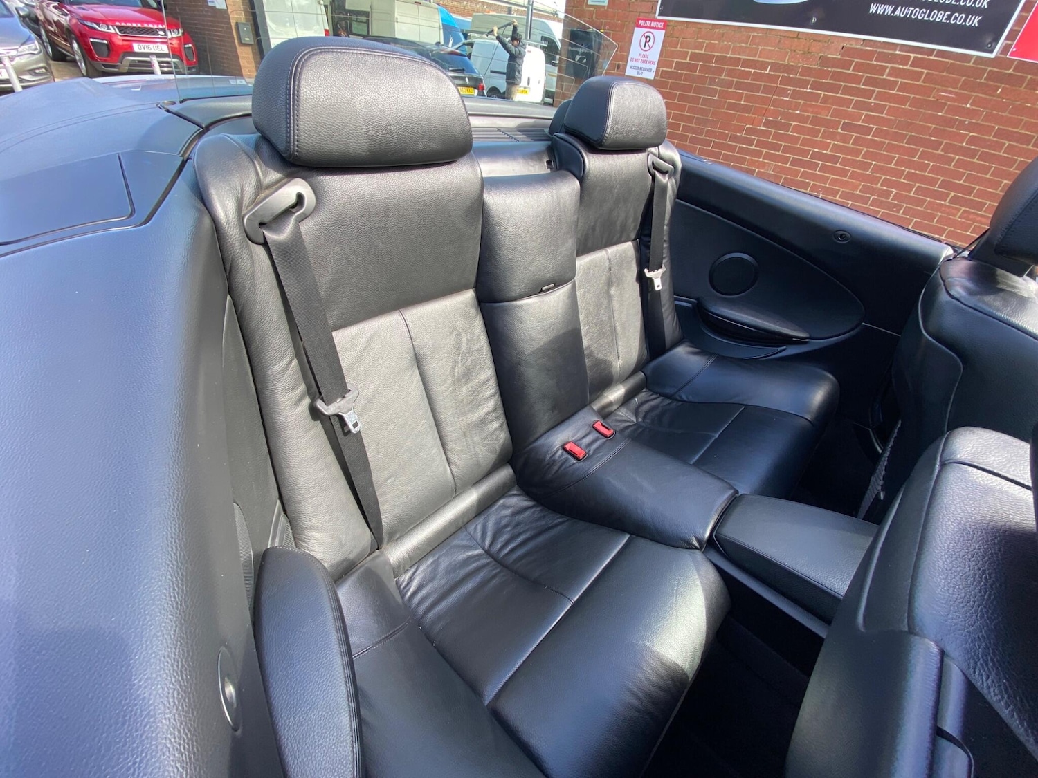 Used BMW 6 Series 2007 for sale - 78047970: Photo 22