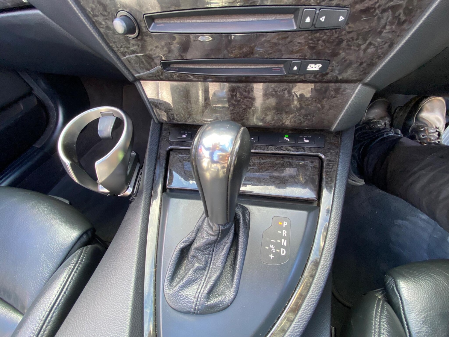 Used BMW 6 Series 2007 for sale - 78047970: Photo 23