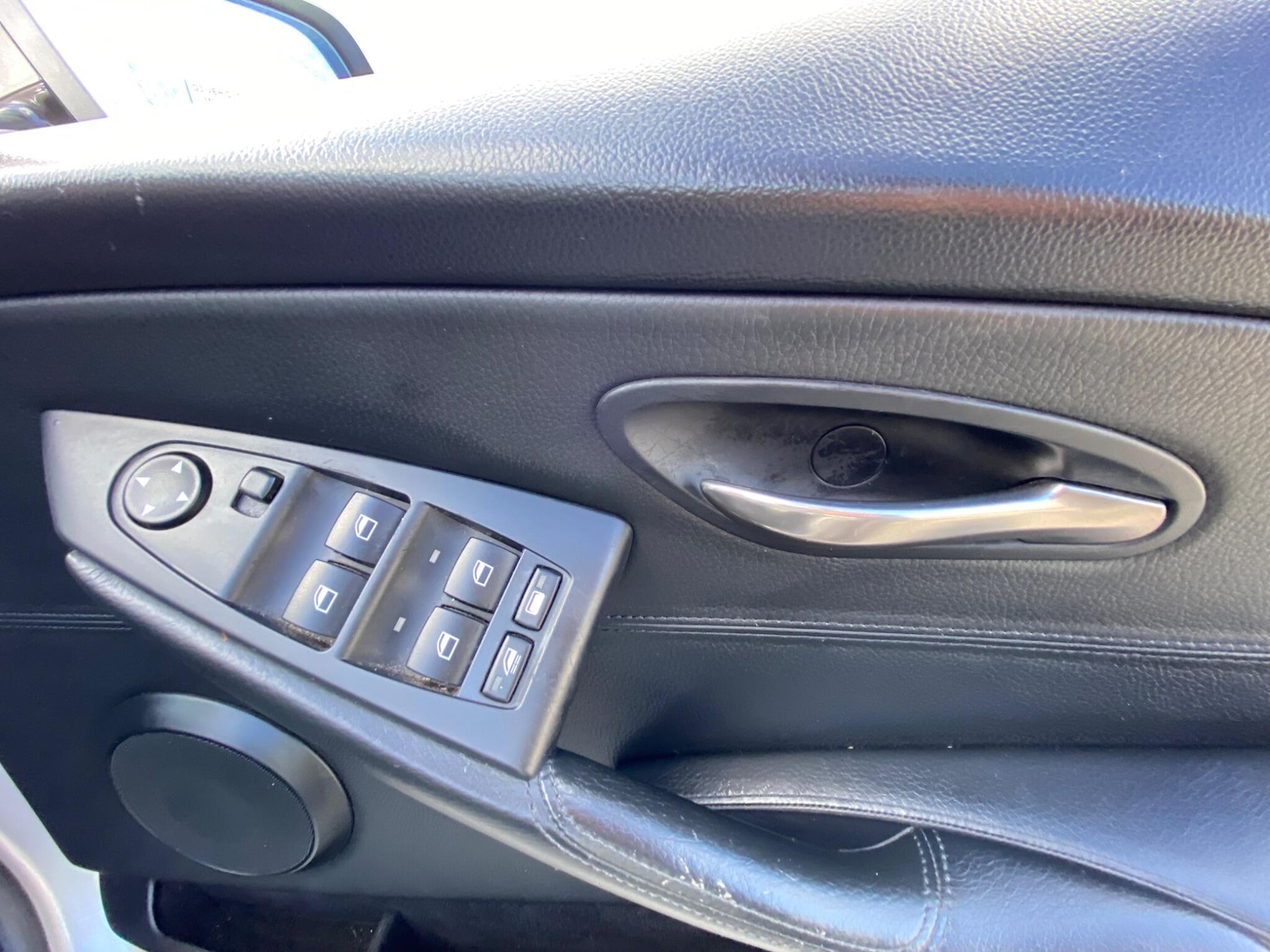 Used BMW 6 Series 2007 for sale - 78047970: Photo 32