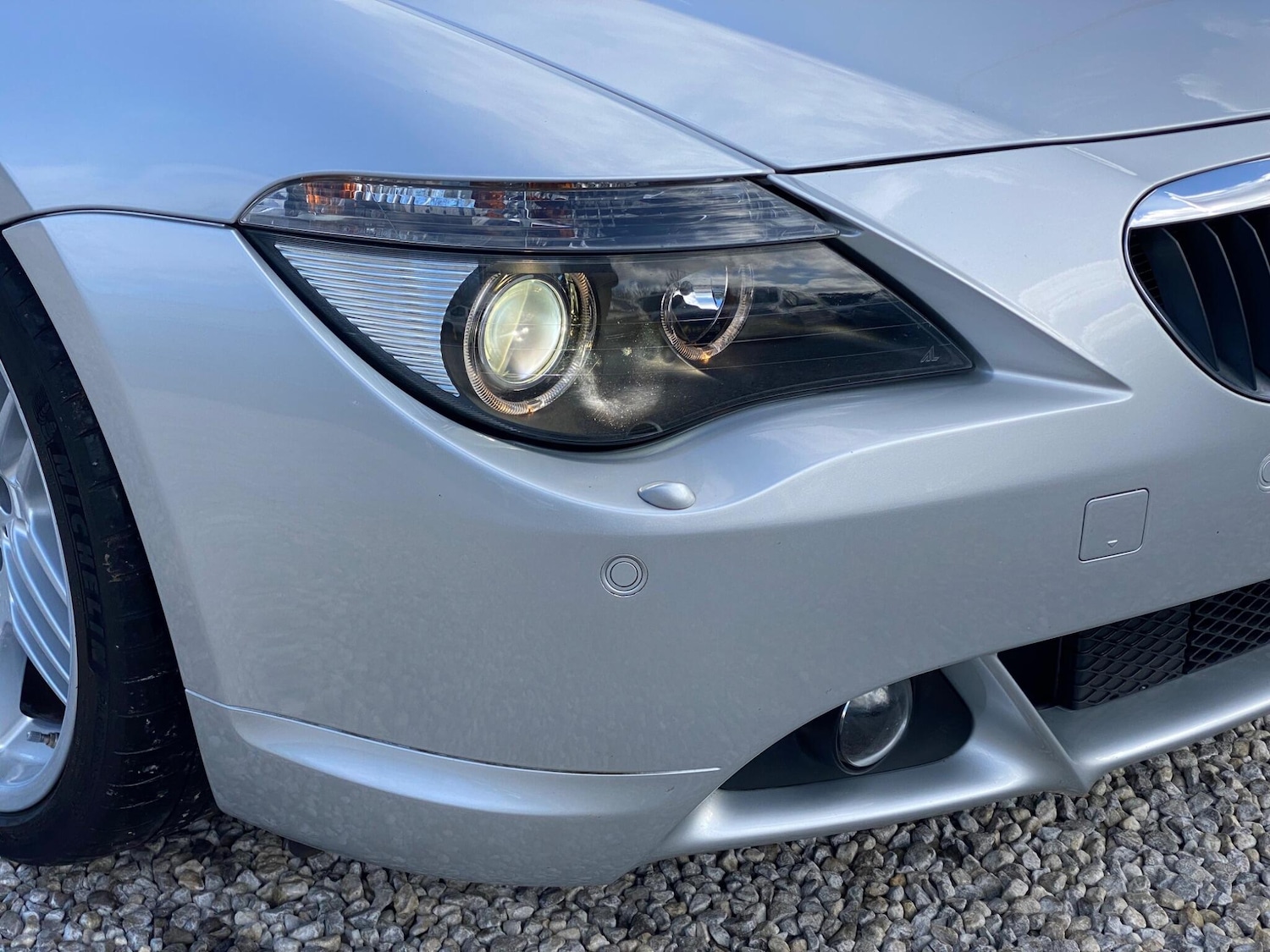 Used BMW 6 Series 2007 for sale - 78047970: Photo 40