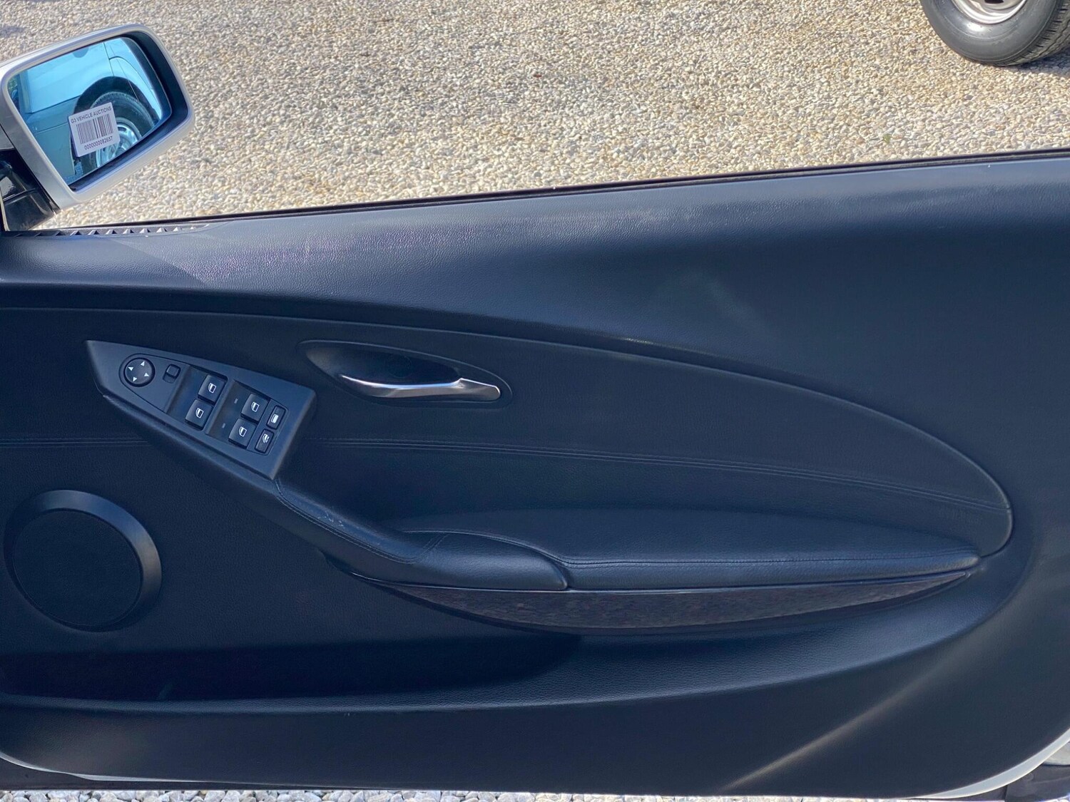 Used BMW 6 Series 2007 for sale - 78047970: Photo 42