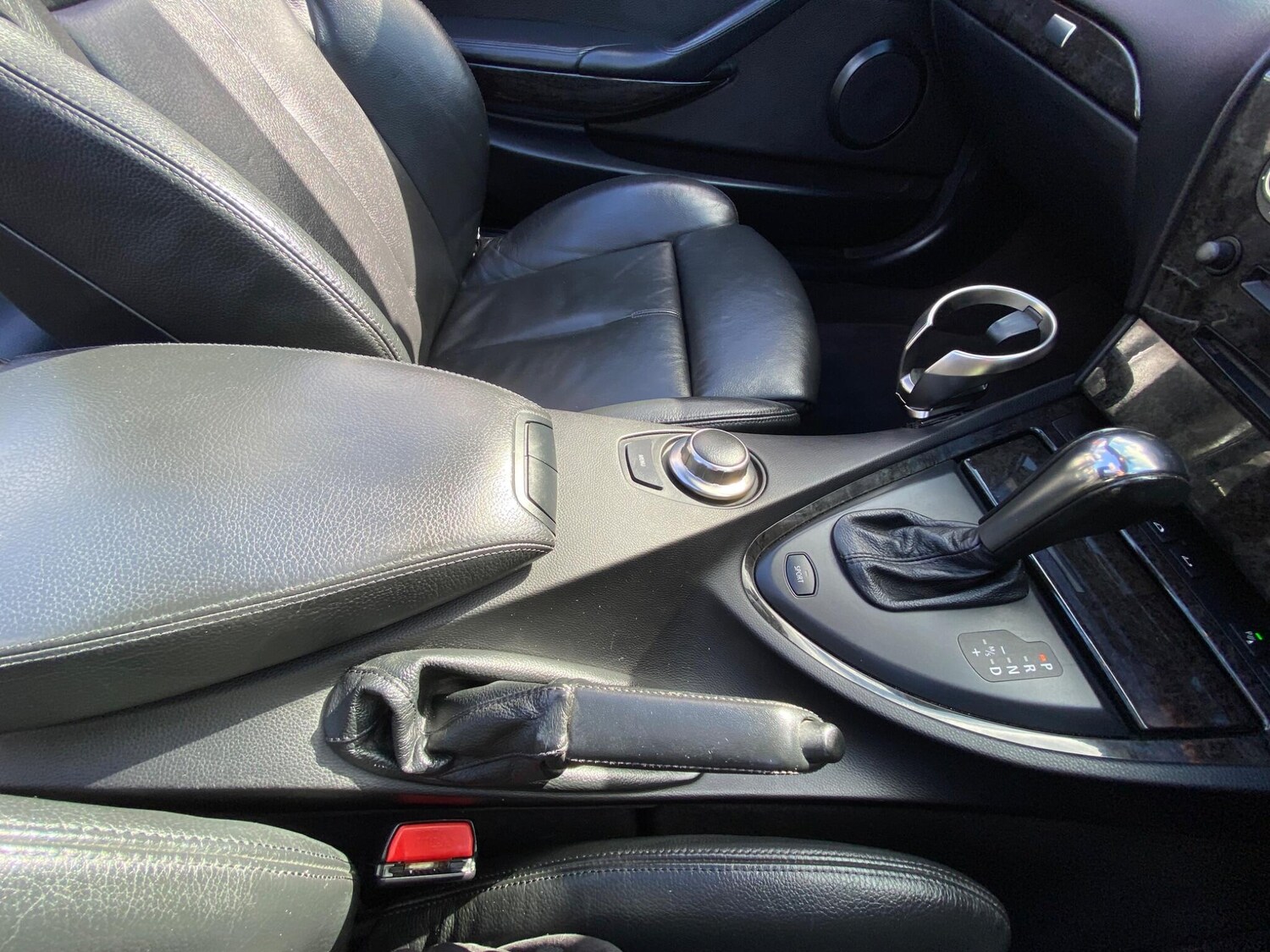 Used BMW 6 Series 2007 for sale - 78047970: Photo 44