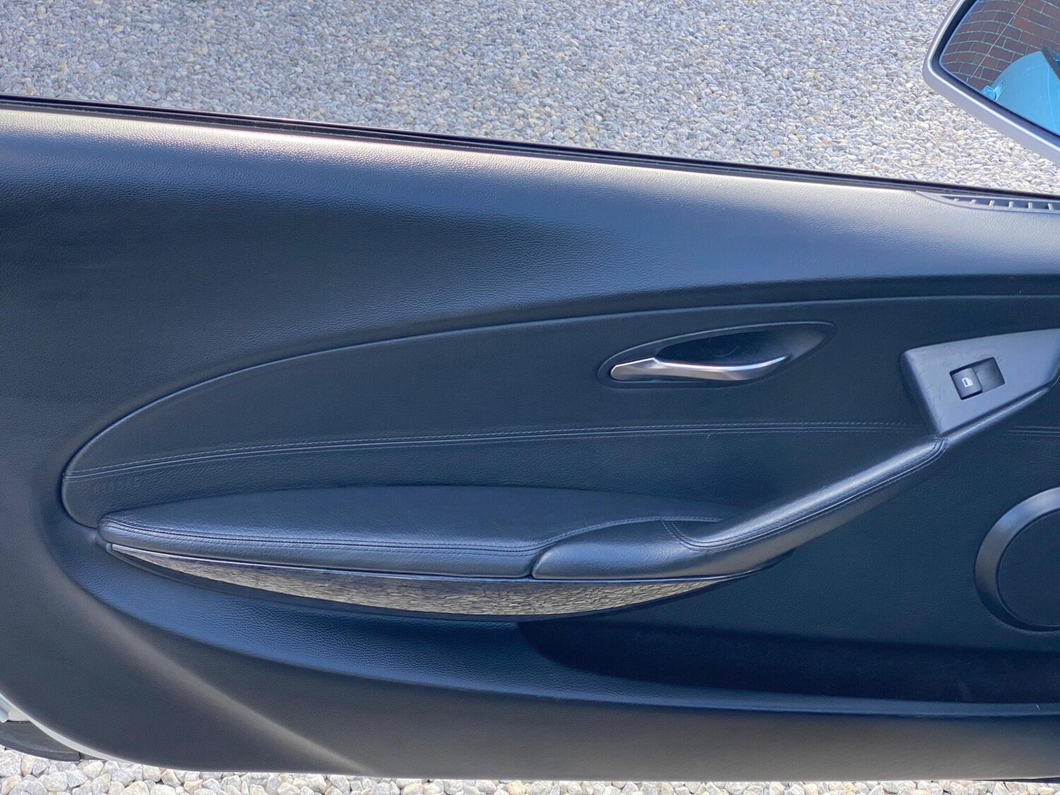 Used BMW 6 Series 2007 for sale - 78047970: Photo 48