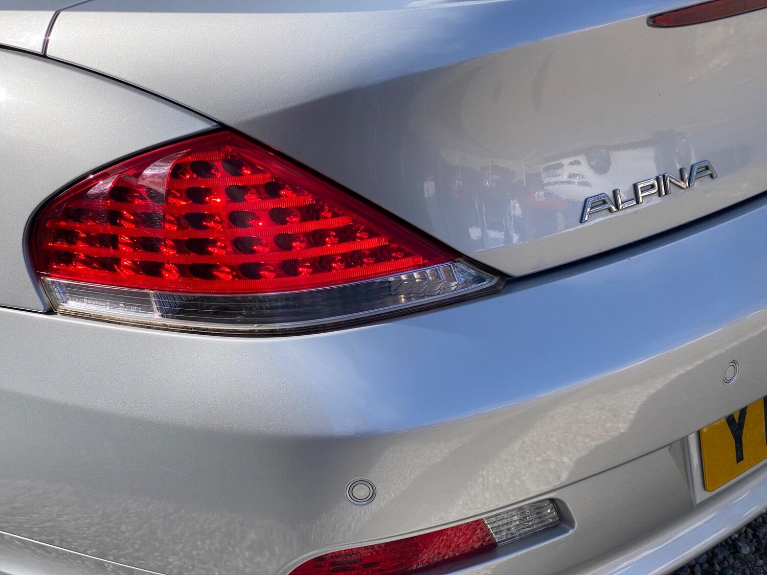 Used BMW 6 Series 2007 for sale - 78047970: Photo 54