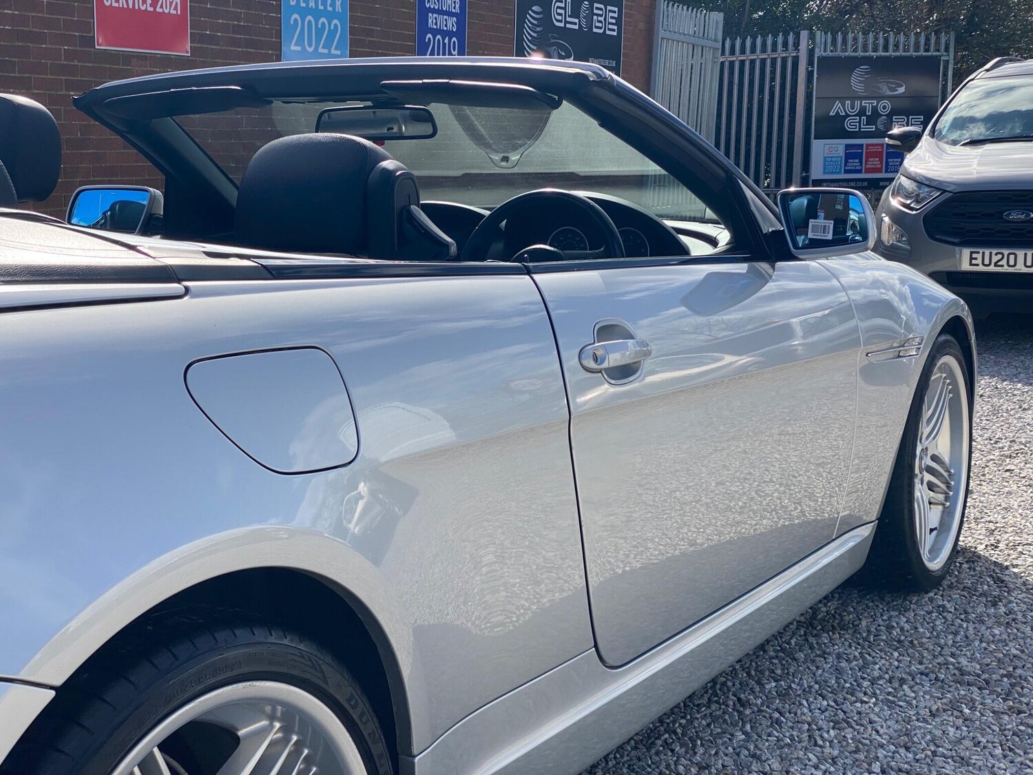 Used BMW 6 Series 2007 for sale - 78047970: Photo 56