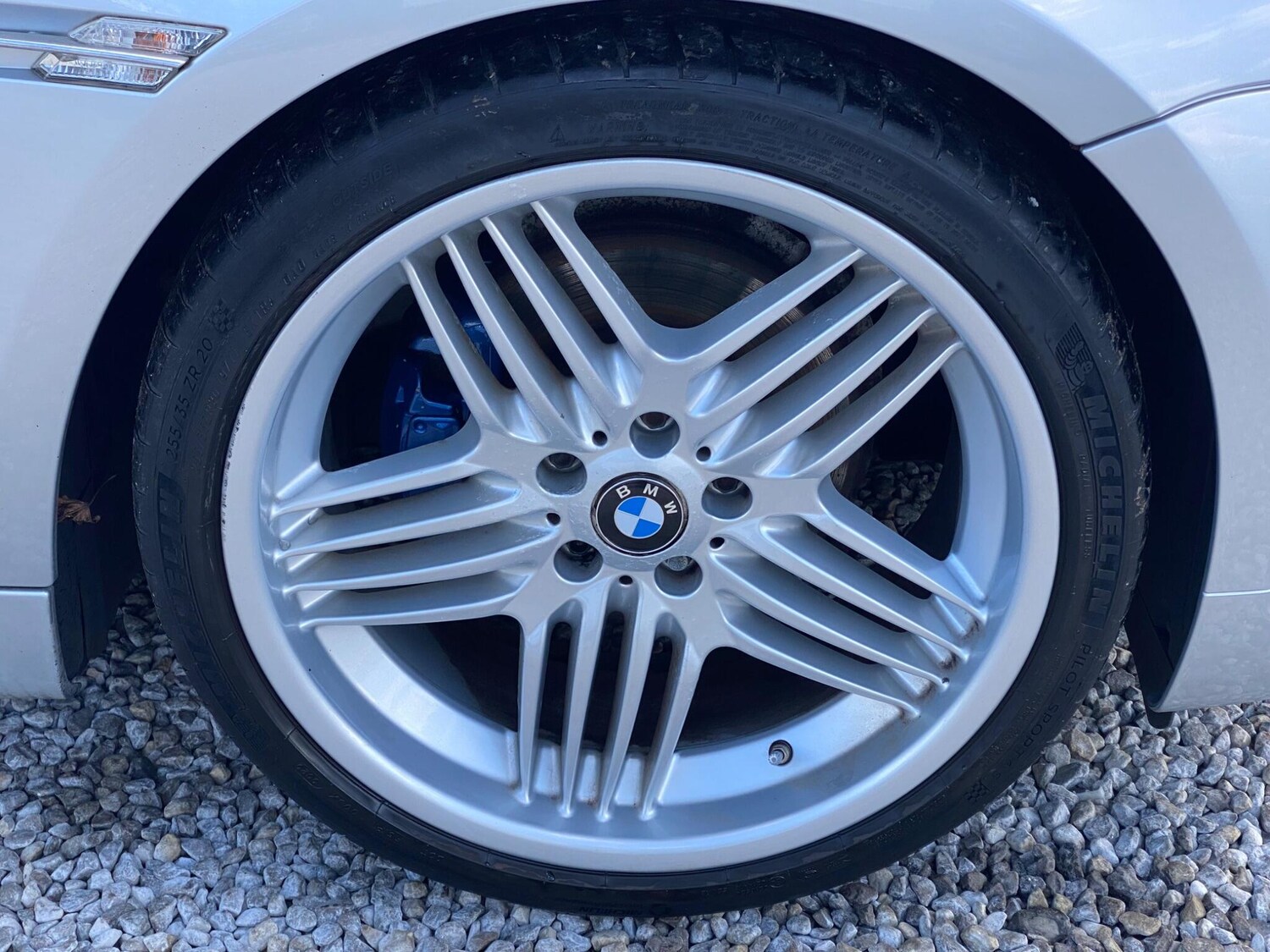 Used BMW 6 Series 2007 for sale - 78047970: Photo 57