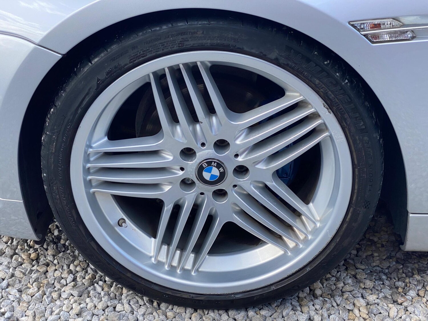 Used BMW 6 Series 2007 for sale - 78047970: Photo 58