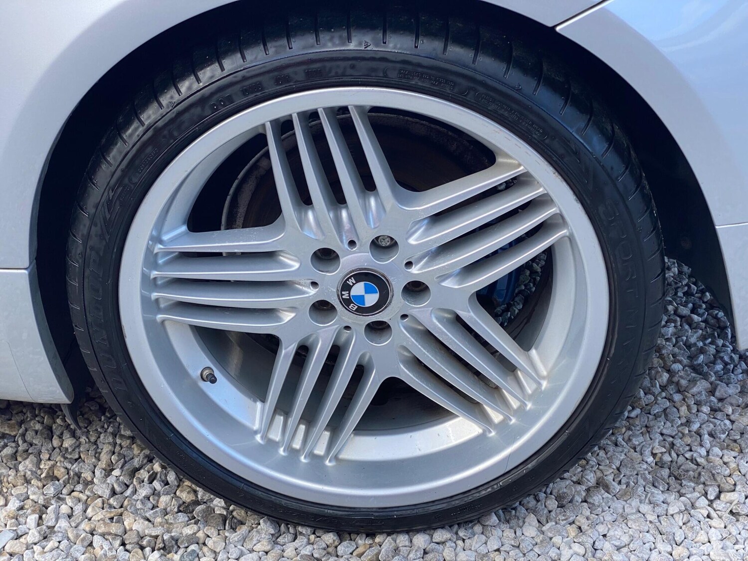 Used BMW 6 Series 2007 for sale - 78047970: Photo 59