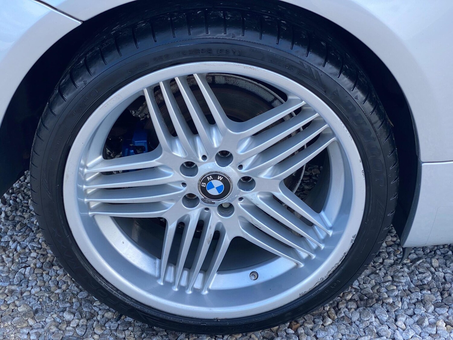 Used BMW 6 Series 2007 for sale - 78047970: Photo 60