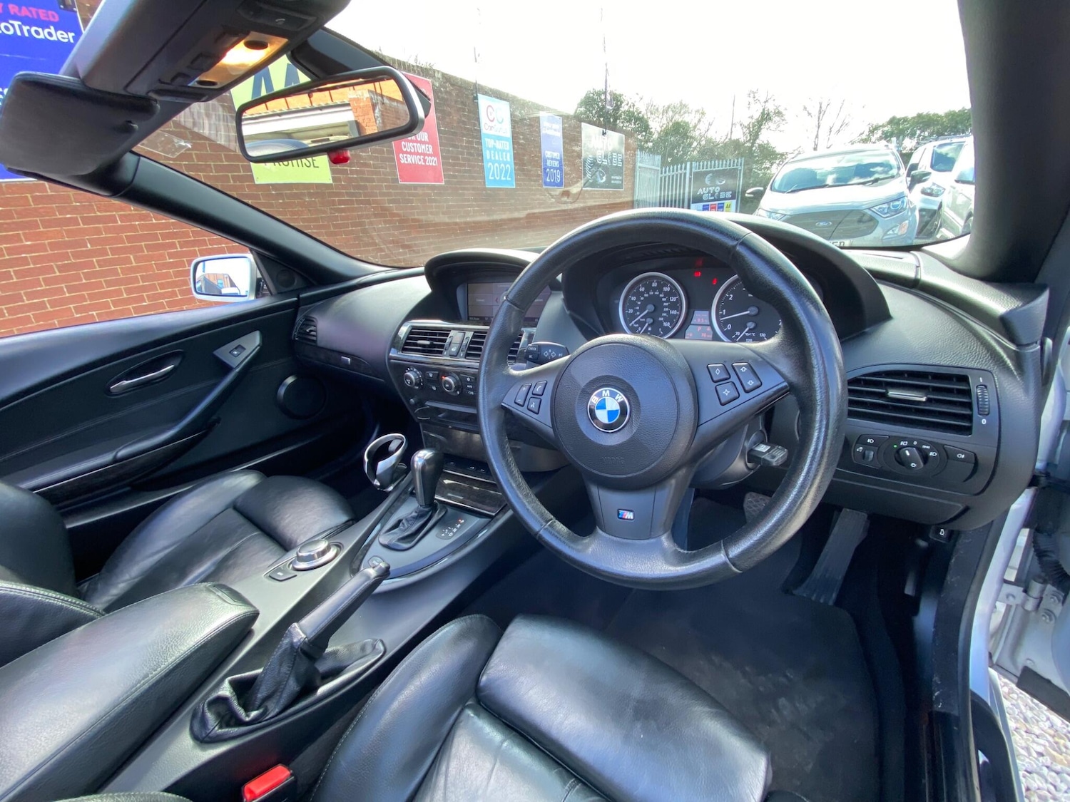 Used BMW 6 Series 2007 for sale - 78047970: Photo 8