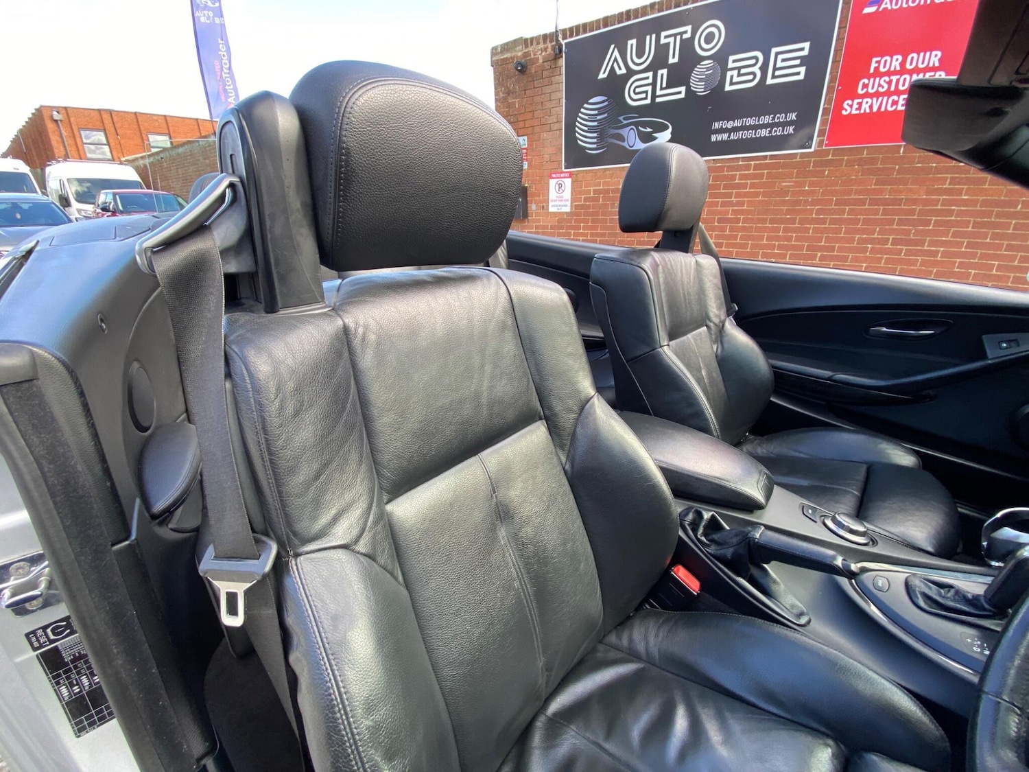 Used BMW 6 Series 2007 for sale - 78047970: Photo 9