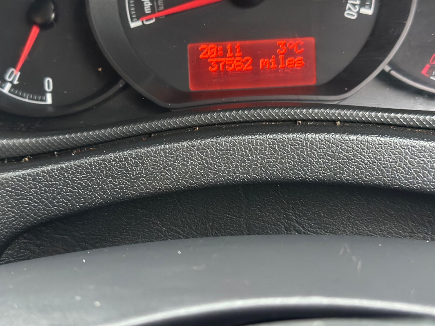 Used Vauxhall Movano 2018 for sale - 77345397: Photo 11