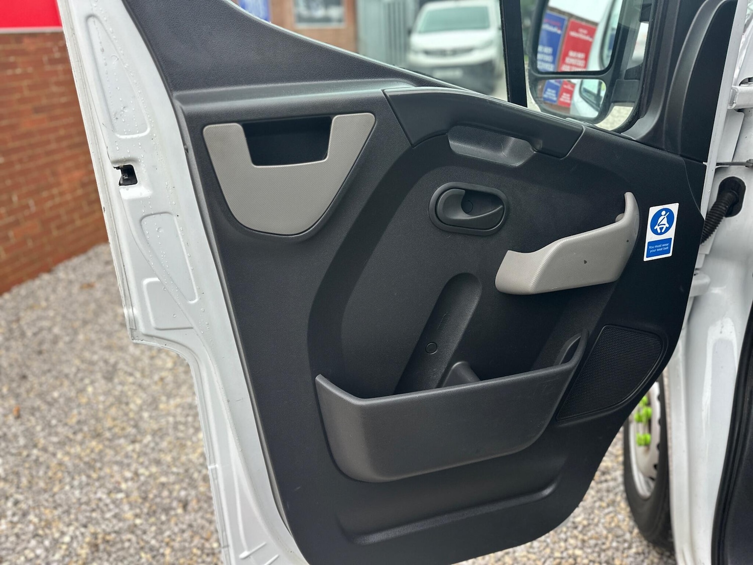Used Vauxhall Movano 2018 for sale - 77345397: Photo 34