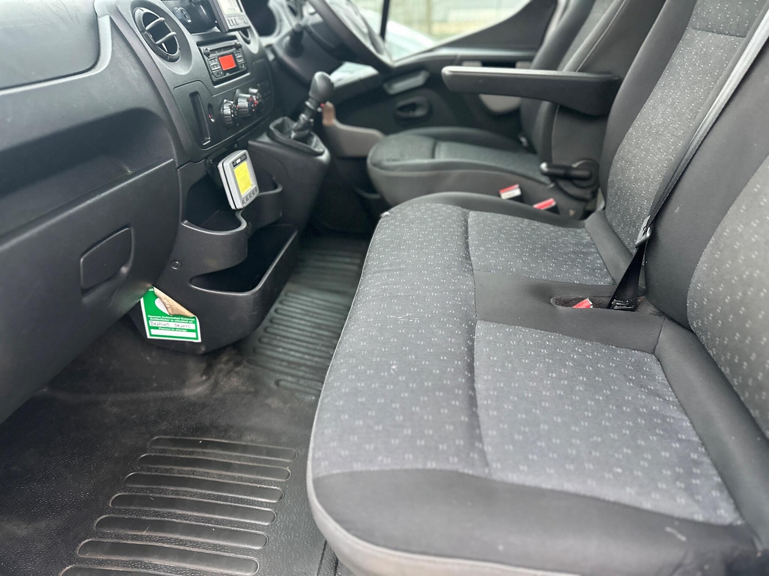 Used Vauxhall Movano 2018 for sale - 77345397: Photo 35