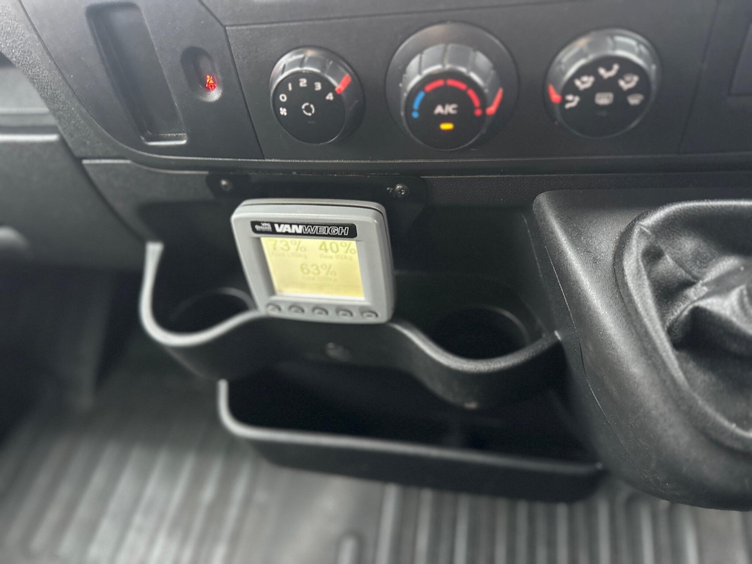 Used Vauxhall Movano 2018 for sale - 77345397: Photo 39