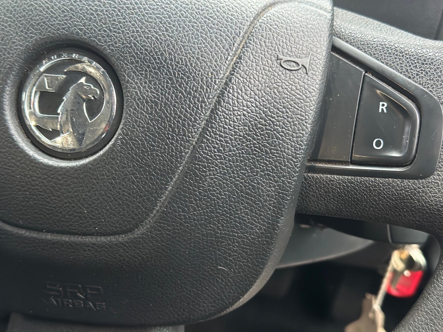 Used Vauxhall Movano 2018 for sale - 77345397: Photo 40