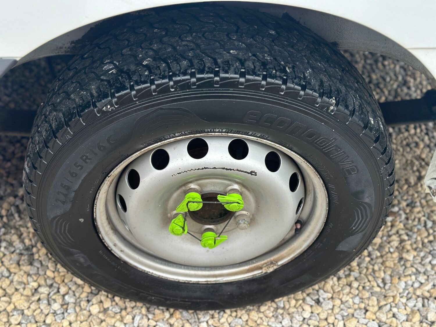 Used Vauxhall Movano 2018 for sale - 77345397: Photo 45