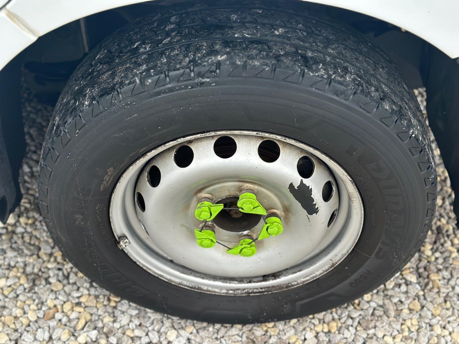 Used Vauxhall Movano 2018 for sale - 77345397: Photo 46