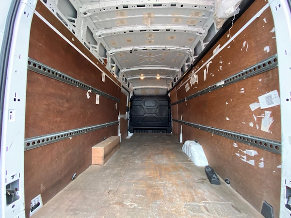 Used Ford Transit 2022 for sale - 76108537: Photo 11