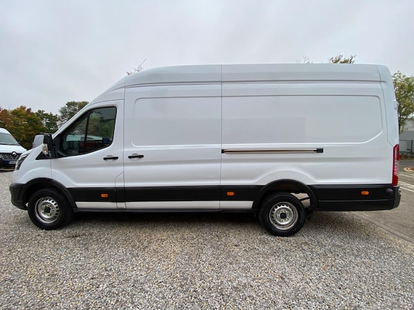 Used Ford Transit 2022 for sale - 76108537: Photo 13