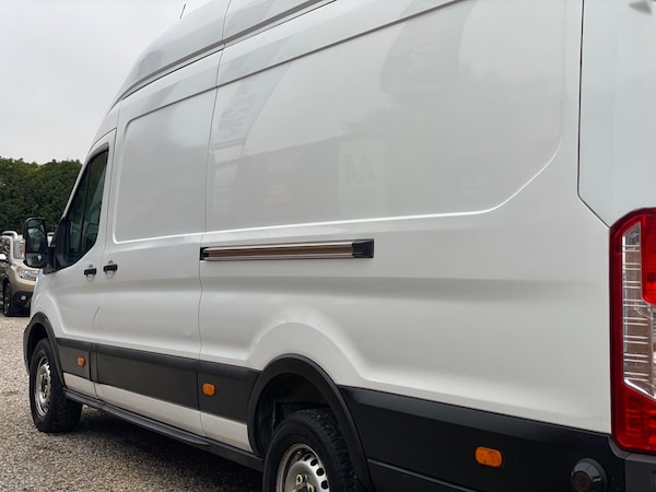 Used Ford Transit 2022 for sale - 76108537: Photo 17
