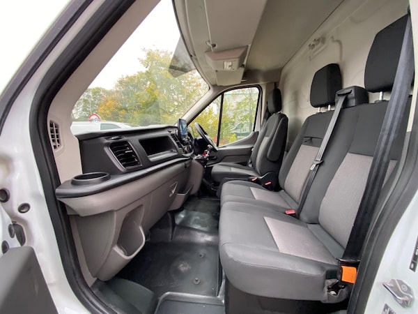 Used Ford Transit 2022 for sale - 76108537: Photo 32