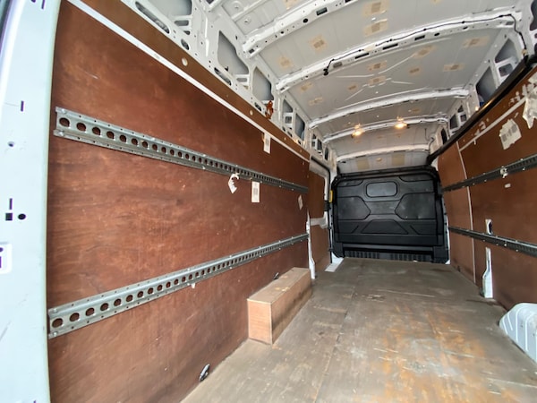 Used Ford Transit 2022 for sale - 76108537: Photo 39