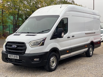 Used Ford Transit 2022 for sale - 76108537: Photo 3