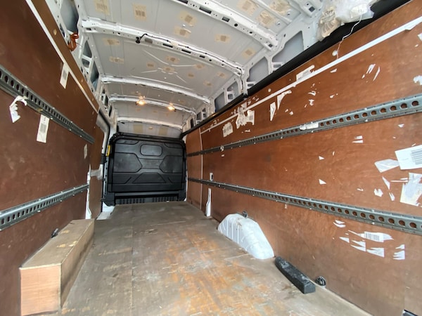 Used Ford Transit 2022 for sale - 76108537: Photo 40
