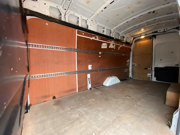 Used Ford Transit 2022 for sale - 76108537: Photo 44