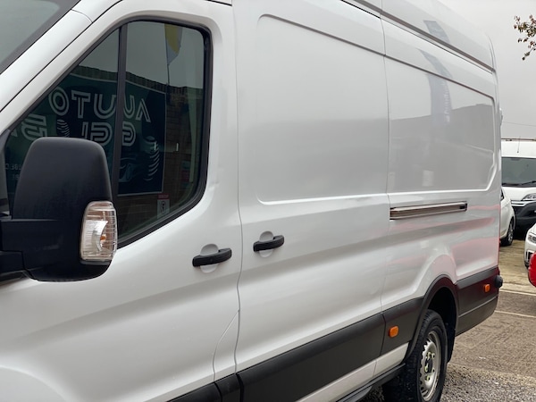 Used Ford Transit 2022 for sale - 76108537: Photo 46