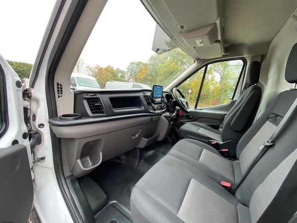 Used Ford Transit 2022 for sale - 76108537: Photo 52