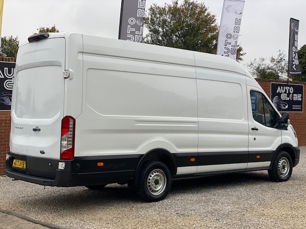 Used Ford Transit 2022 for sale - 76108537: Photo 6